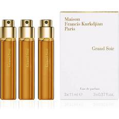 Maison francis kurkdjian grand soir Maison Francis Kurkdjian Grand Soir Gift Set EdP 3x11ml Refill