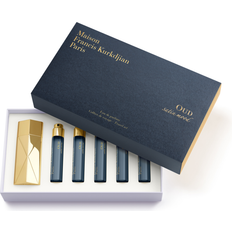 Oud satin mood Maison Francis Kurkdjian Oud Satin Mood Travel Set