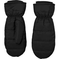 Vero Moda Tilbehør Vero Moda Vanter Vmpaula Handske - Sort