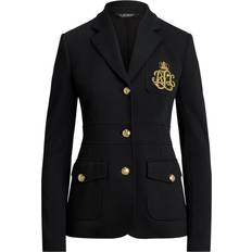 Gold Blazers Lauren Ralph Lauren Blazer Sinjon - Guld/Sort
