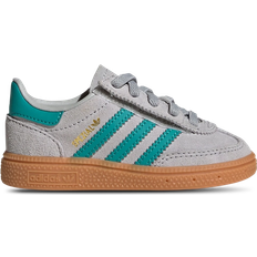 21 Inomhusskor adidas Spezial Comfort Closure Elastic Lace Skorn - Barn