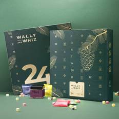 Wally and Whiz Julekalender 2025