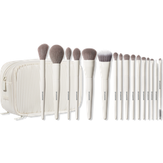 Morphe Ready Set Pro 16-Piece Face Eyd Brush Set