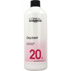L'Oréal Professionnel Paris Bleach L'Oréal Professionnel Paris Oxidantes Cream Developer 1000ml