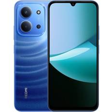Xiaomi 128GB Mobile Phones Xiaomi Redmi 15C 4G 4GB 128GB Moonlight Blue