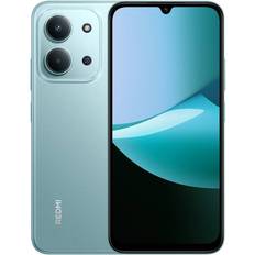 Xiaomi 128GB Mobile Phones Xiaomi Redmi 15C 4G 4GB 128GB Mint Green