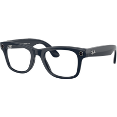 Ray-Ban Meta RW4012 Wayfarer 6628MF Solbriller