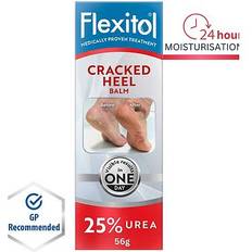 Cracked Heel Balm 56g