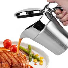 Såssnipor Vegena Termosås Rostfritt Stål 750 ml Såssnipa