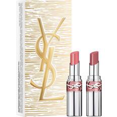 Ysl set Yves Saint Laurent YSL Duo Loveshine 44 213 Gift Set