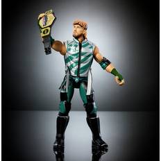 WWE Toys WWE Ultimate Edition Logan Paul Action Figure Set