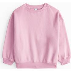 Tu Sweatshirts Tu Pink Crew Neck Sweatshirt 9 Years