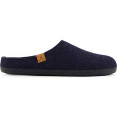 Heber Peak RedwoodHe II Felt Slipper - Blå
