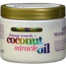 OGX Coconut Miracle Oil Hair Mask 168 g
