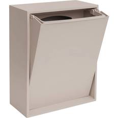 Recycling Box - Silver Cloud Grey