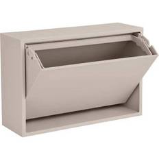 Mini Box - Silver Cloud Grey