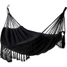 Kereith Outdoor Garden Hammock Double Beach Vacation