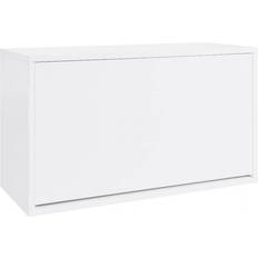 Shoe Box - Brilliant White
