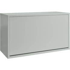 Shoe Box - Iron Blue