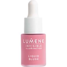 Lumene Rouge Lumene Invisible Illumination Liquid Blush Frosty Petal 15 ml