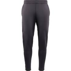 Men's Grundies Thermal Pant - Black