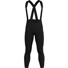 Cykelbyxor assos Assos Mille GT Spring Fall Bib Tights S11 - Black
