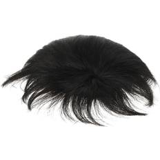 Men Wigs Supvox Refuse Wig Man Bald Spot Hair Patch