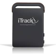 GPS & Bluetooth Trackers Mini GPS Tracker TK102 Magnetic Car Vehicle