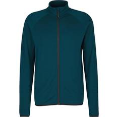 Men - Merino Wool Outerwear Heber Peak MerinoBlend SaplingHe II Jacket - Blue