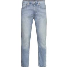 Levis 502 Levi's 502 Taper Feelin Free Blå