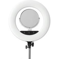 Caruba Vlogger 18 Zoll RGB LED Set