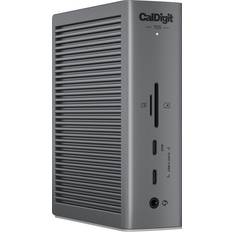 CalDigit Thunderbolt 5 Dock 140W