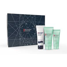 Beauty Geschenkset Homme Basics Line Set