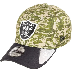 New Era Las Vegas Raiders Cap Adult NFL Salute To Service Hat