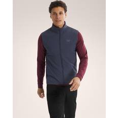 Arc'teryx Ytterkläder Arc'teryx Atom Vest Syntetväst Herr - Black