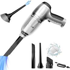 Vacuum Cleaners Irich A17 Silver