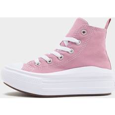 Converse Drenge Sneakers Converse Sneakers CTAS Move Hi Cliffside Pink