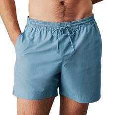 Calvin Klein Polyester Badetøj Calvin Klein Swimwear Badeshorts - Blue
