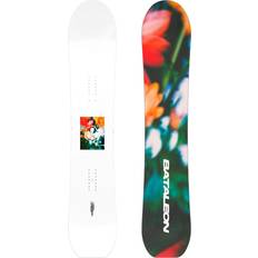 Herr Snowboards Bataleon Snowboard Tornado X Beyond Medals 159