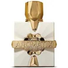 Unisex Parfum French Avenue Aromatix Platine Blanc Extrait 101ml