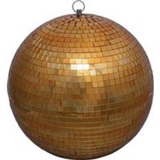 Disco Balls on sale FX Lab 12 Mirror Ball Rose Gold 300 Diameter
