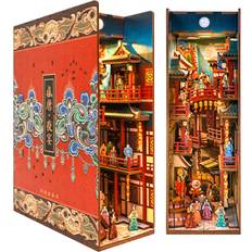 The Banquet of the Tang Dynasty 260 Pieces