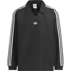 adidas Long Sleeve Polo Shirt - Unisex