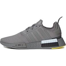adidas NMD R1 Grey Black Men Sneakers