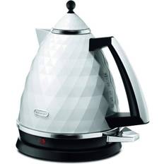De'Longhi White Kettles De'Longhi KBJ3001 White