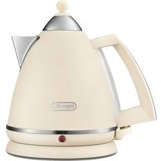 De'Longhi Argento KBX3016 Cream