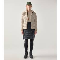 Haglöfs Dame Nederdele Haglöfs Women's Mimic II Skirt Syntetisk Nederdel Damer - Sort
