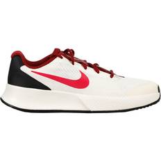 Nike Beige Racket Sport Shoes Nike Vapor Lite 3 Clay Court Shoe Women Cream