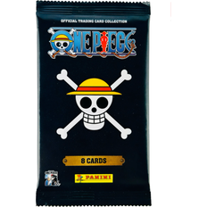 One Piece 25th Anniversary Trading Card Collection Booster Pack