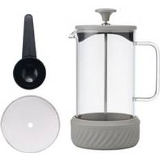La Cafetière Kaffemaskiner La Cafetière Zero 8 Stempelkande Latte